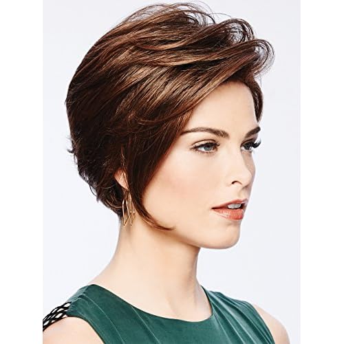 Hairuwear Eva Gabor Collection Sheer Elegance GL29-31SS Wig