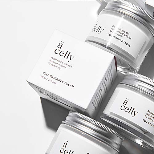 Cell Radiance Cream