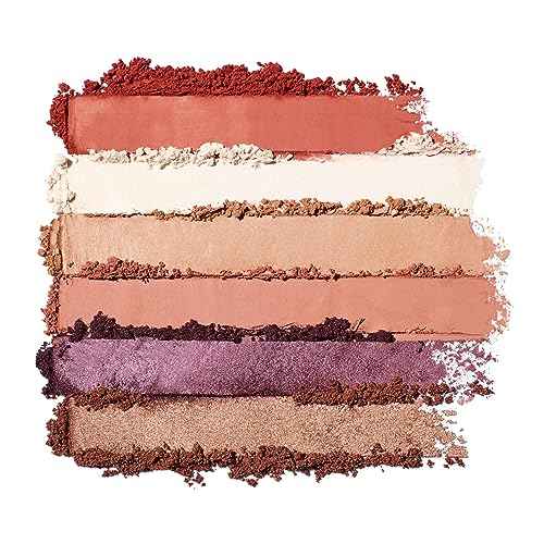 Pat Mcgrath Labs Luxe Eye Shadow Quad - Passion Fleur for Women - 0.19 oz Eye Shadow