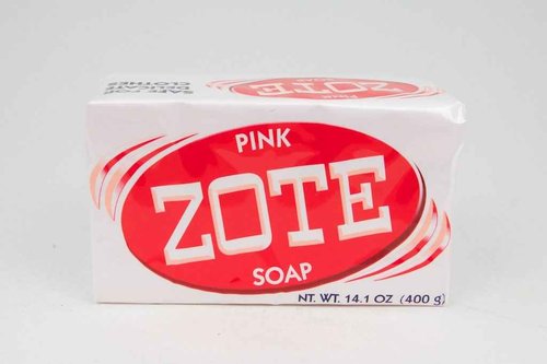Zote, Pink Soap Laundry, 14.11-Ounce (25 Pack)