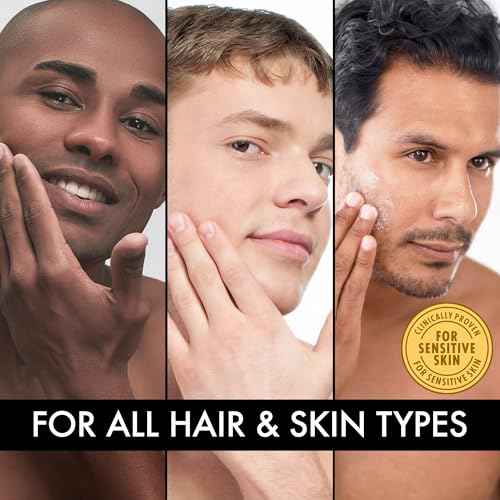 The Art of Shaving Pre Shave Beard Oil for Men