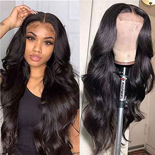 Sylvia 24" Red/Pink/Blue/Green/Yellow/Purple/Orange Rainbow Big Braiding Synthetic Lace Front Wigs 260% Density Mixed Colorful Box Braids Heat Resistant Fiber Hair for Woman