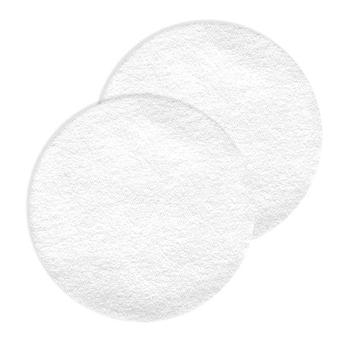 Gentle Detox Pads by NassifMD | Surgeon-Created Fruit Acid Complex for Sensitive Skin—Brightens, Exfoliates & Reduces Wrinkles, Dermatologist-Tested