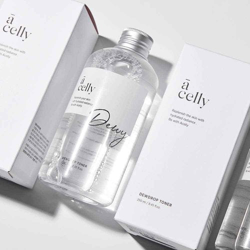 Acelly Dewdrop Toner
