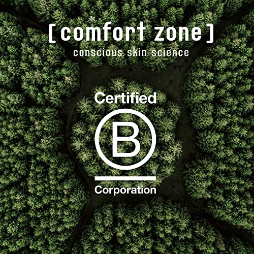 [ Comfort Zone ] Remedy Soothing Hydrating Cream, Light Fragrance-Free Nourishment For Sensitive Skin, 2.02 Fl. Oz.