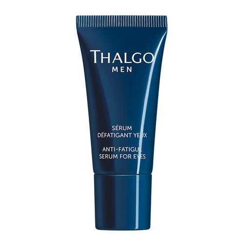 Thalgo Men AntiFatigue Serum for Eyes, 0.5 Fl Oz