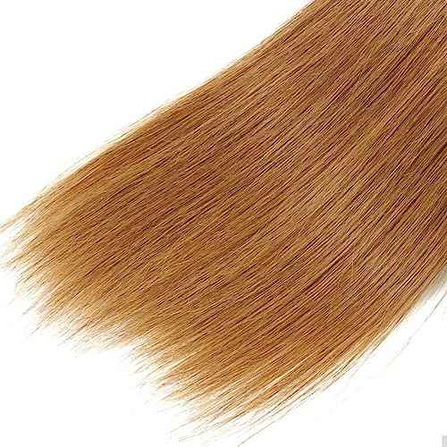 Ombre Straight Human Hair 1 Bundle Brazilian Straight Weave 100% 3 Tone 1b 4 30 Color Ombre Brazilian Straight Bundle Brazilian Virgin Ombre Human Hair Bundle for Black Women 22"