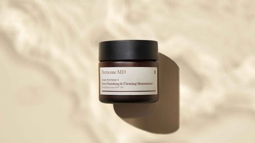 Perricone MD High Potency Face Finishing & Firming Moisturizer Broad Spectrum SPF 30, 2 fl. oz.