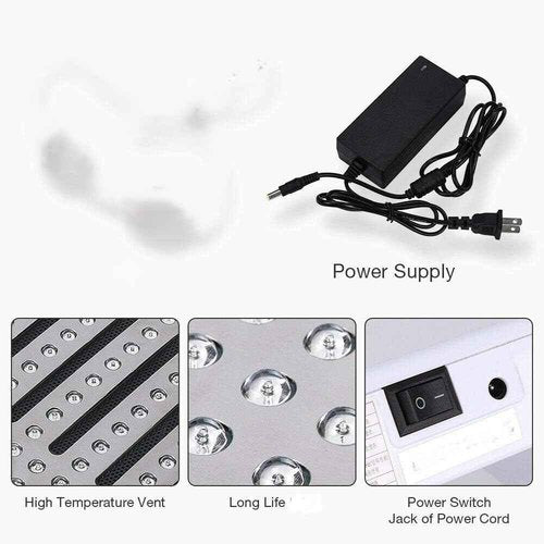 7 Color Facial Lamp, LED 7 Color Face Mask Machine, Skin Care Facial Light, Salon & SPA Beauty Equipment