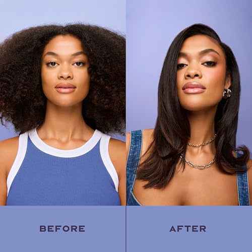 SheaMoisture Scalp & Hair Oil Anti-Hair Fall for Healthy Looking Hair and Moisturized Scalp, with Biotin & Multi-Peptide ScalpBoost Technology, 2 oz