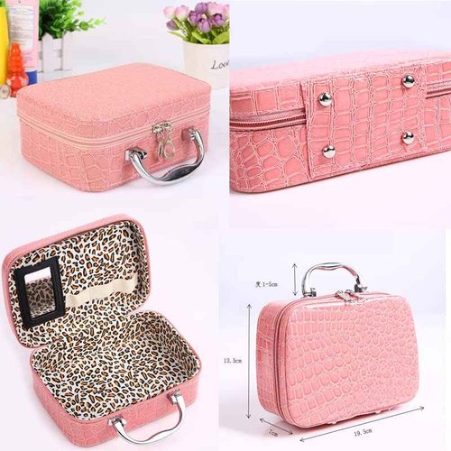 All in one makeup kit for women full kit makeup set for girls teens Eyeshadow Palette, Lip Gloss, Lipstick, Foundation, Mascara, Eyebrow Pencil, Eyeliner, Contour Stick, Powder Puff, Makeup Brushes,