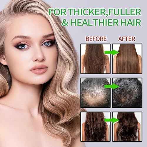 2 Box Hair Treatment Vitamin Serum Oil Capsules, No Rinse ? Enriched with Vitamins A C E Pro B5 Moroccan Macadamia Avocado Oils Repair Hair Serum for Frizzy and Damaged Hair. (80 Pcs)