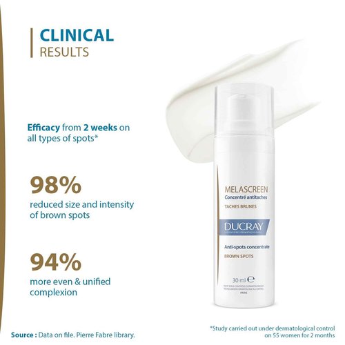 MELASCREEN Anti-Stain Concentrate 30 ml