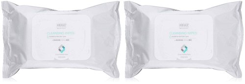 Obagi Medical On the Go Cleansing and Makeup Removing Wipes, 25 count
