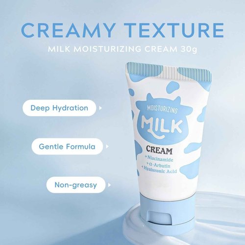 13Pcs Milk Skin Care for Kids - Milk Skincare for Teens 10-12 Cleaning & Hydrating & Nourish Skin, Kids Skin Care Set for Girls Ages 8-12 Ideal for Beginners - Beauty Gift Set for Women/Girls