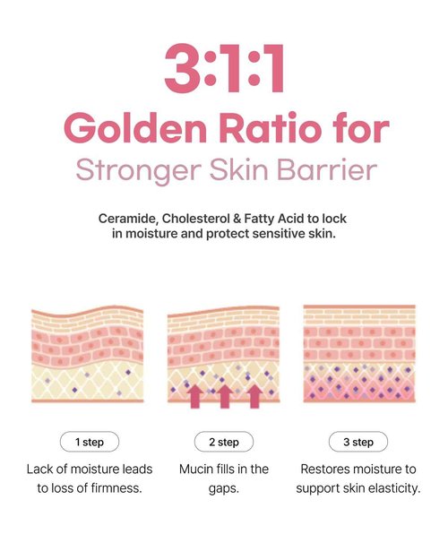 ClearDea Mucin Mineral Vita Bubble First Essence Duo with Micro-Bubble Formula and 2-in-1 Toner Serum, Korean Beauty for Glass Skincare, 60 ml x 2 – Hydrating Firming Cream, Best Glow Up Essentials