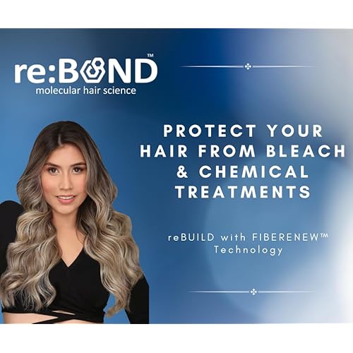 reBOND Hair Daily Miracle Bond©ø Building Conditioner 32 oz