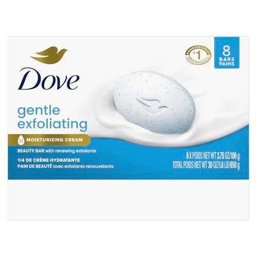 Dove Beauty Bar Soap