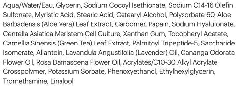 Glo Skin Beauty Phyto-Active Cream Cleanser | Rinses Away Impurities for Improved Radiance