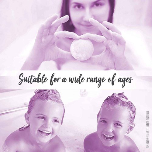 LotFancy Bath Bombs for Women, 12PCS Natural Bath Bombs, Shea Butter, Rich in Essential Oil. Fizzy SPA Bath Bombs Valentines Day Gifts for Wife, Girlfriend, Mother’s Day, Birthday, Christmas Gift