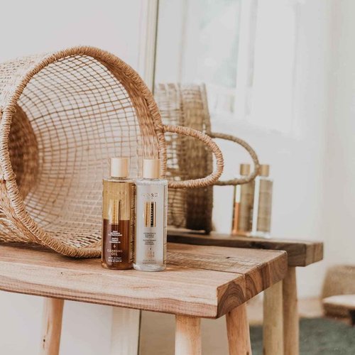 SKIN&CO Roma Truffle Therapy Cleansing Oil Duo