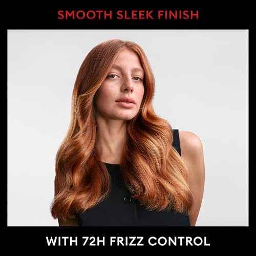 TRESemm? Anti-Frizz Finishing Spray Keratin Smooth for a Flexible Hold Weightless 7 Fl Oz