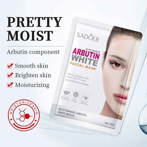 Meleell 55 Pack Collagen Face Masks Skincare Bulk,Hydrating Spa Face Mask Beauty for Sensitive Skin,Sheet Mask for Skin Care, Facial Mask Sets Birthday Party Gifts for Women/Teen Girls/Kids