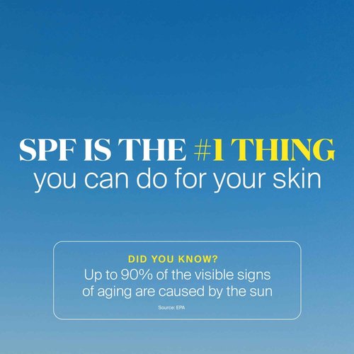 Supergoop! Glowscreen SPF 40, Sunrise (1.7 fl oz) + PLAY Antioxidant Body Mist SPF 50 (3 fl oz) - Broad Spectrum Body & Face Sunscreen Recommended for Sensitive Skin