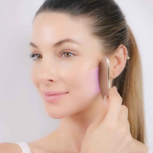 Nurse Jamie Beauty Blade – Stainless Steel Sculpting Tool for Face & Body to Improve Circulation & Define Contours