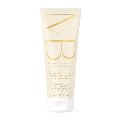 Meaningful Beauty Firming & Tightening Body Hydration Treatment, 6.7 Fl Oz