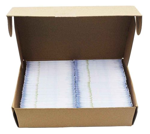 Travel Well Makeup Remover Wipes - 500 Count Pack, Individually Wrapped, Fresh Aloe - Makeup Wipes for Sensitive Skin & Travel Essentials