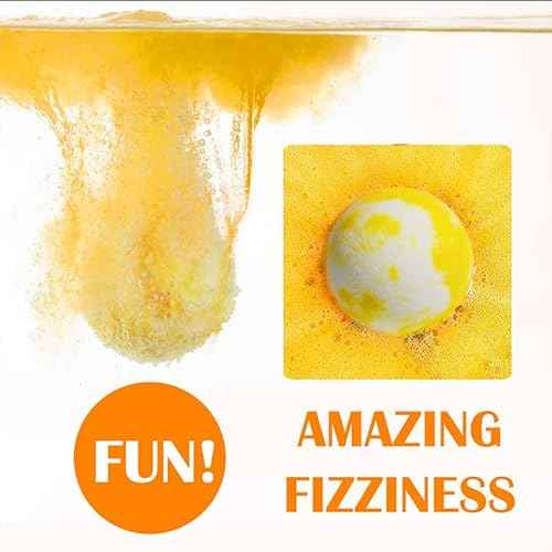 Bath Bombs for Kids with Surprise Toys Inside, 9 Pack Pull-Back Car Bath Bombs Gift Set for Boys Girls Birthday Easter Egg Xmas, Bubble Kids Safe Bath Fizzy Ball with 3 Multifunctional Vehicles Cars