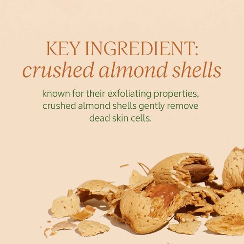 L'OCCITANE Exfoliating & Smoothing Almond Delicious Paste Body Scrub 7.40 fl oz