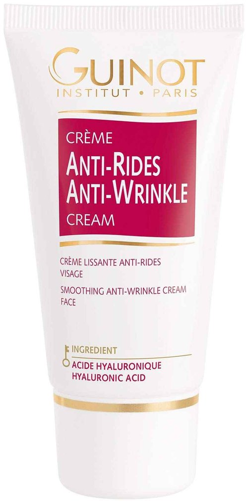Guinot Vital Anti-wrinkles Cream, 1.4 oz