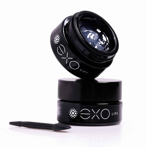 Exoceuticals EXO LIPS™ HYDRA HEALING LIP BALM | Ultra hydrating | Glossy Gel Lip Balm (15ML/.5 oz)