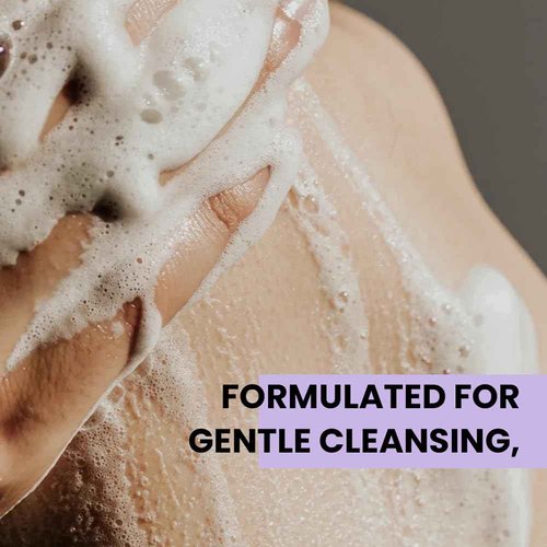 Bubble Bath for Women, Lavender Scented Bubble Bath Gifts Set, Foaming Bath Mother's Day Gifts for Mom, 51.2 fl oz (Pack of 4)