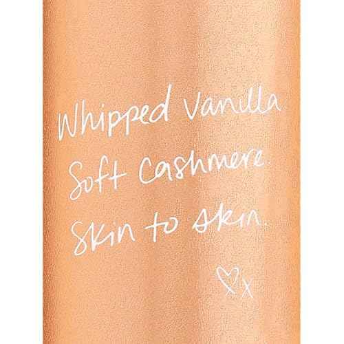 Victoria's Secret Bare Vanilla Mist & Lotion Set
