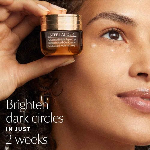 Estée Lauder Advanced Night Repair 3 Step Travel Size Essentials Set – Advanced Night Repair Gelée Foaming Face Wash Cleanser 1 Fl Oz, Serum 0.24 Fl Oz, Eye Gel Cream 0.17 Fl Oz with Hyaluronic Acid