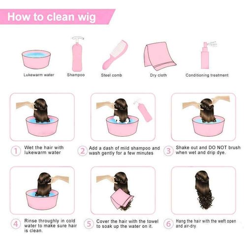 Dai Cloud Black Finger Wave Wigs for Women Long Curly Black Wigs with Bangs 1920s Women Vintage Hair Halloween Cosplay Party Costume Wig