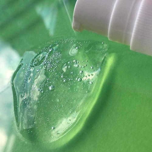 Mario Badescu Dewy Skin Duo - Hyaluronic Dew Cream & Dew Drops – Hydrating Niacinamide & Hyaluronic Acid Moisturizer & Face Serum for Dewy, Glass-Like Skin – Lightweight & Oil-Free