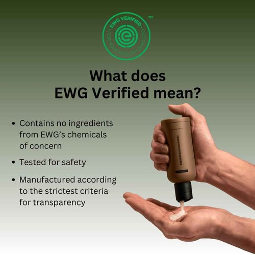 HygieneLab Daily Essentials Sample Pack – Includes 8 high-performance essentials in one TSA-approved set. EWG Verified and designed for healthier skin, stronger hair, and a fresher daily routine.