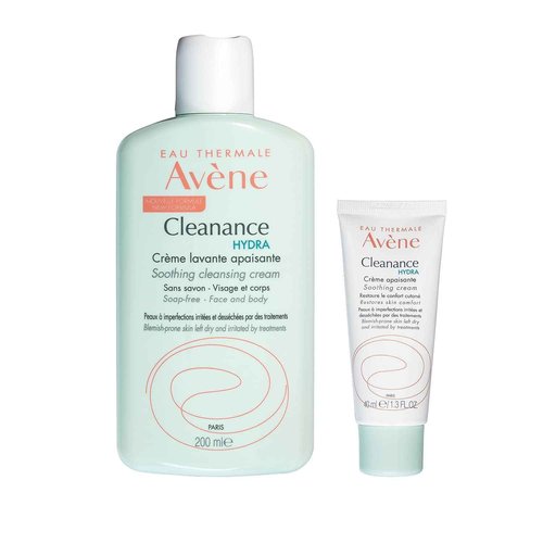 Avène Anti-Acne Essentials