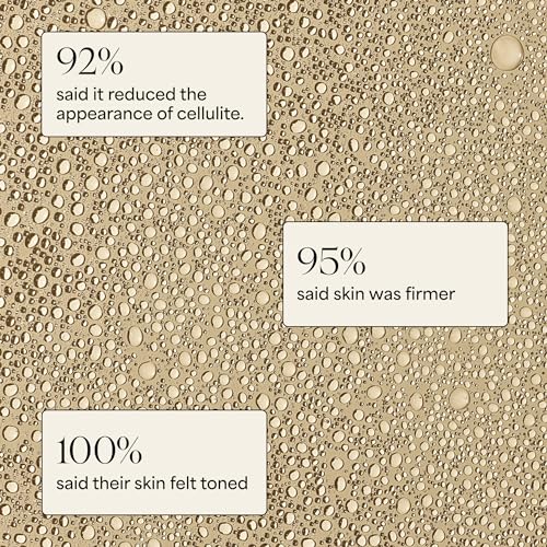 WILDLING Aura Rose Pepper Toning Body Oil I Hydrate, Smooth, Tone+Tights Skin w/ Wild Rose Pepper, Mastic+Organic Helichrysum I Cellulite Smoothing,Lymphatic Drainage and Blood Circulation Improvement