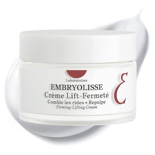 Embryolisse Firming-Lifting Face Moisturizer. Advanced Anti-Aging Lifting Cream With Hyaluronic Acid for Dry Mature Skin. Facial Firming Cream With Hyaluronic Acid - 1.69 Fl Oz