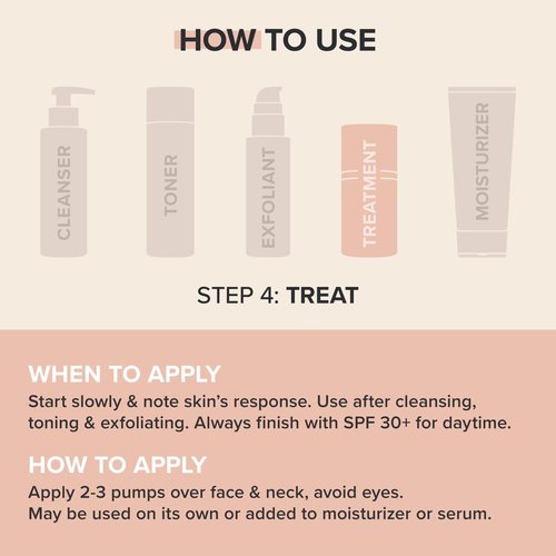 Paula's Choice BOOST 1% Retinol Booster, Vitamin A & Licorice Serum for Fine Lines & Wrinkles, 0.5 Ounce