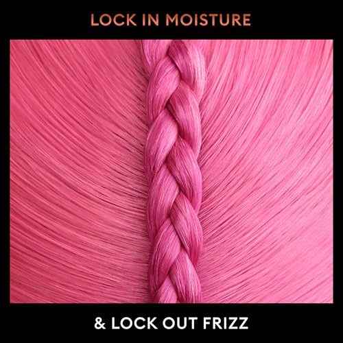 TRESemm? Gel Ultra Hold for 24H Frizz Control, with Pro Lock Technology, 9 oz