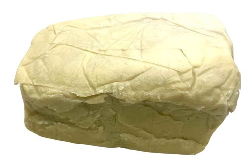 Our Earth's Secrets Ivory Raw Unrefined Shea Butter Top Grade, 10 Pound