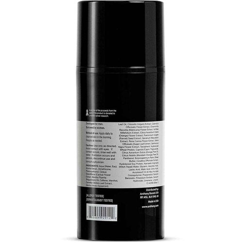 Anthony Wake Up Call, 3 Fl Oz Shower Sheets, 12 Single Pack Sheets