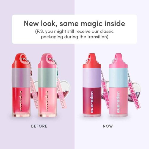 Evereden Happy Kids Skin & Lips Routine - Multi-Vitamin Face Wash & Face Cream Peach & Tinted Lip Oil Sakura Pink Set - Clean & Vegan Skin Care for Kids 3+ - Moisturizing, Nourishing, & Protective