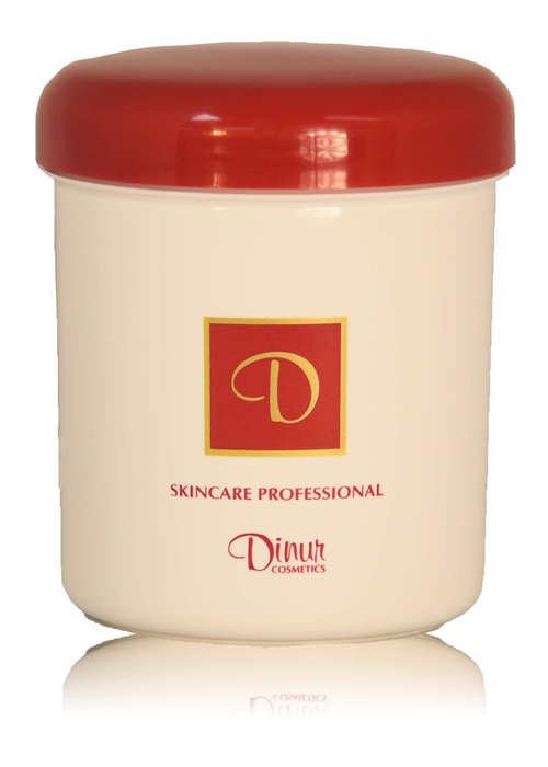 Dinur Cosmetics Tomato Cucumber Moisturizer Hydrating Face Moisturizer to Nourish Dry Skin Face Cream to Minimize Wrinkles Tighten Pores & Balance pH Level 16 Oz